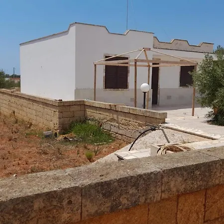 펜션 Chiaramaria *