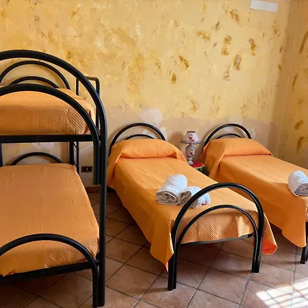 펜션 Chiaramaria 토레 산 지오반니 우겐토