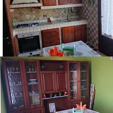 بيت للعطل Chiaramaria