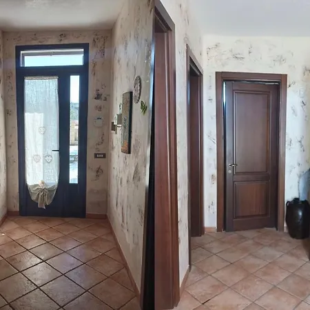 Holiday home Chiaramaria Torre San Giovanni Ugento