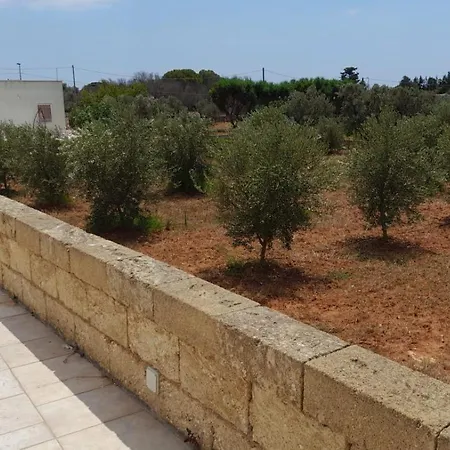 Chiaramaria Holiday home