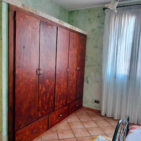 Holiday home Chiaramaria