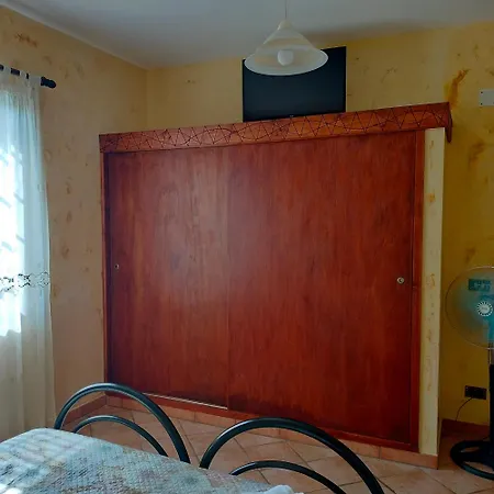 Holiday home Chiaramaria *