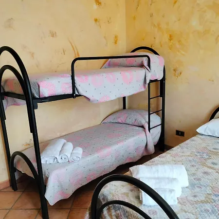 Chiaramaria Holiday home Torre San Giovanni Ugento
