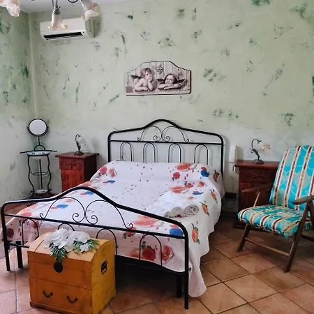 Holiday home Chiaramaria Torre San Giovanni Ugento