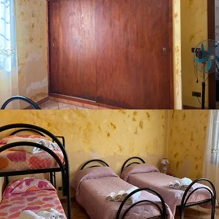 Chiaramaria Torre San Giovanni Ugento