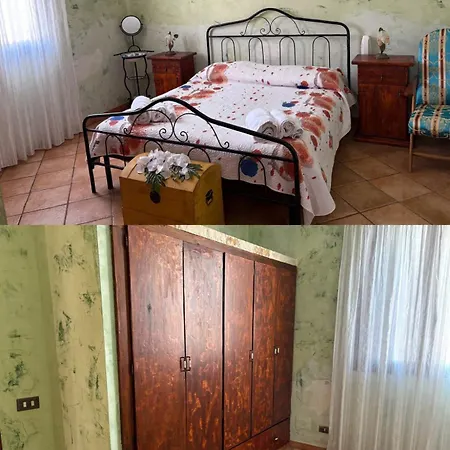 Chiaramaria Holiday home