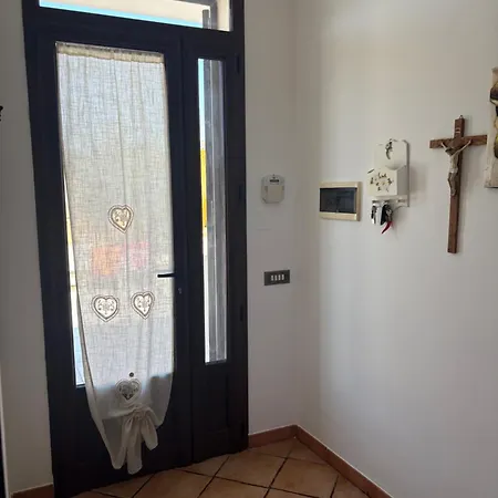 Chiaramaria Σπίτι διακοπών