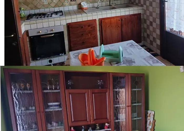 Holiday home Chiaramaria