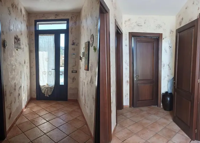 Holiday home Chiaramaria Torre San Giovanni Ugento