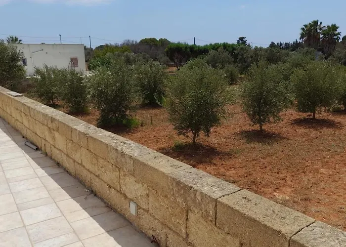 Chiaramaria Holiday home
