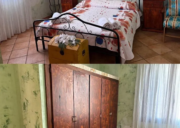 Chiaramaria Casa vacanze