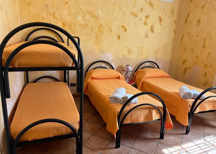 Holiday home Chiaramaria Torre San Giovanni Ugento